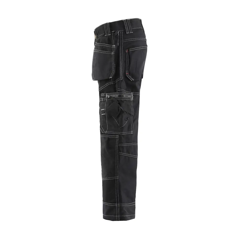 Blåkläder Children’s craftsman trousers 15461310