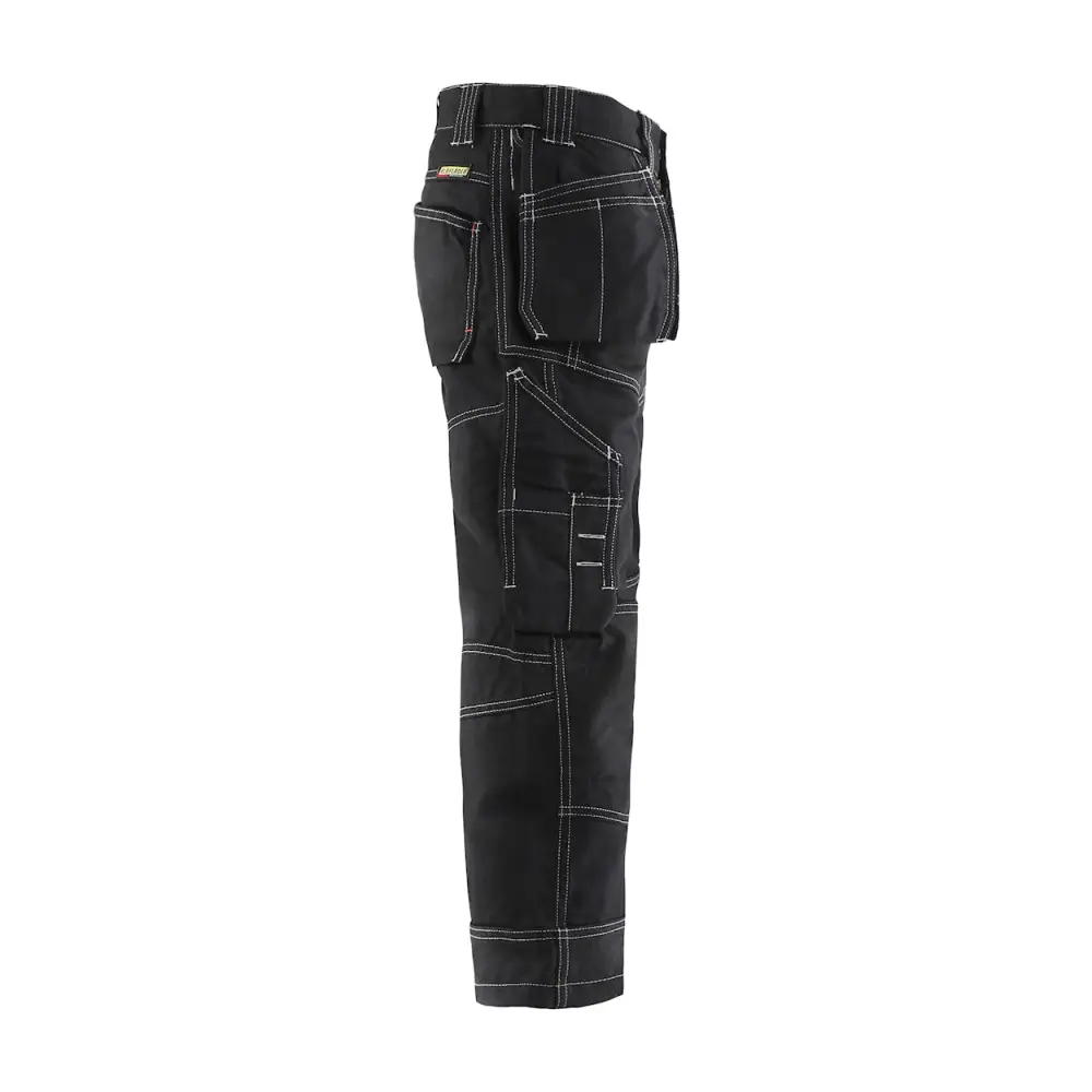 Blåkläder Children’s craftsman trousers 15461310