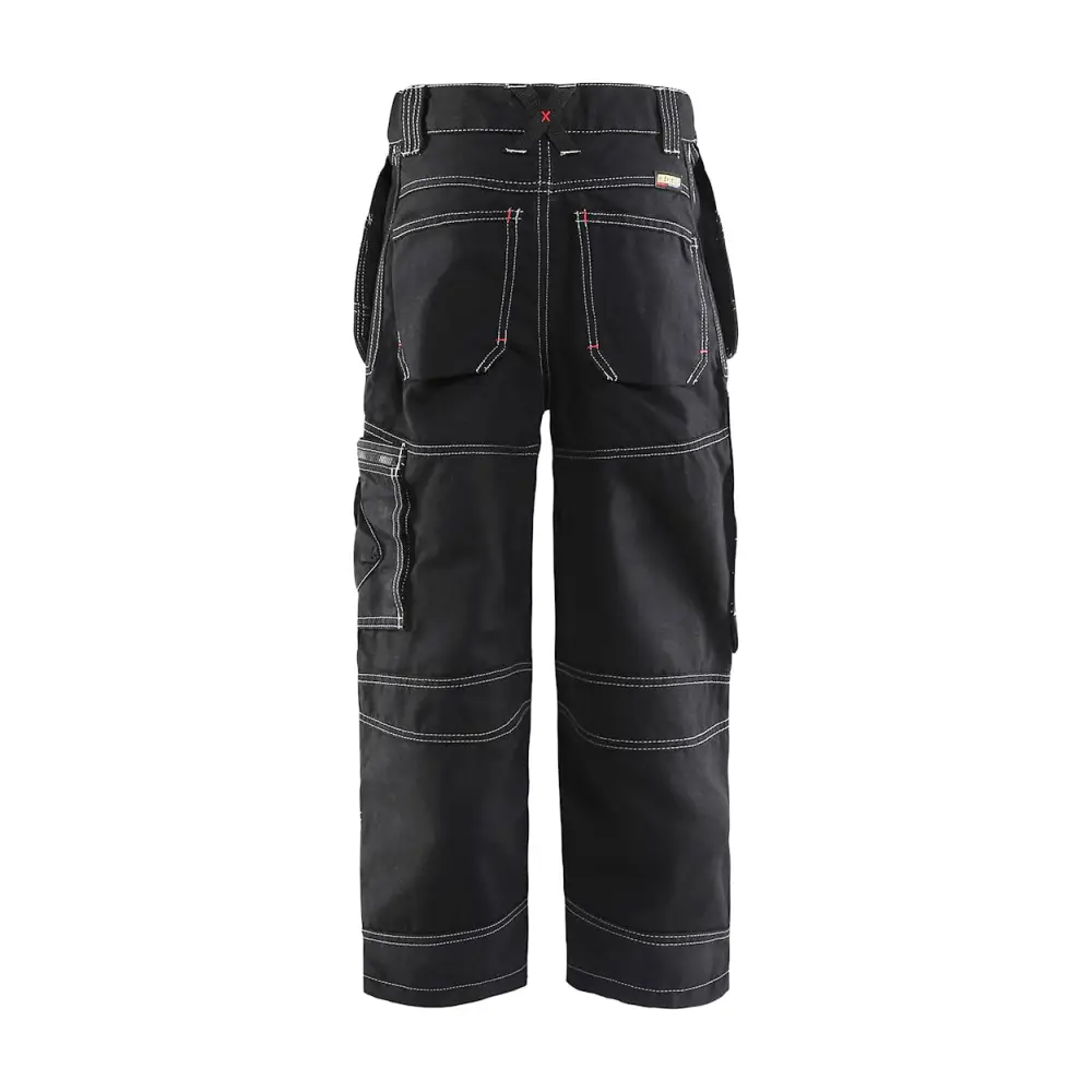 Blåkläder Children’s craftsman trousers 15461310