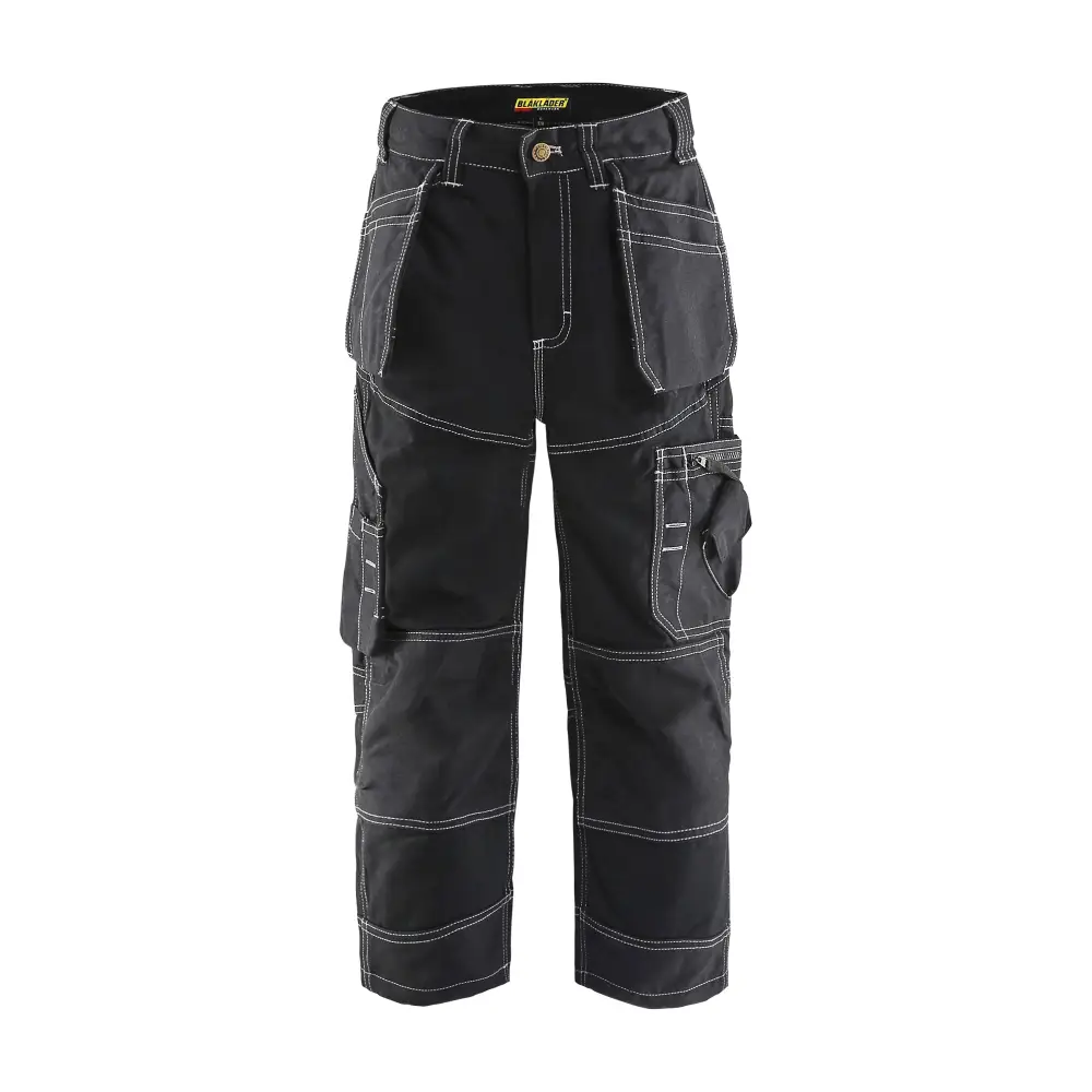 Blåkläder Children’s craftsman trousers 15461310 - C104