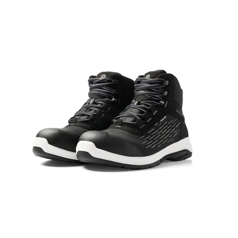 Blåkläder Cradle Safety Boot 24430000