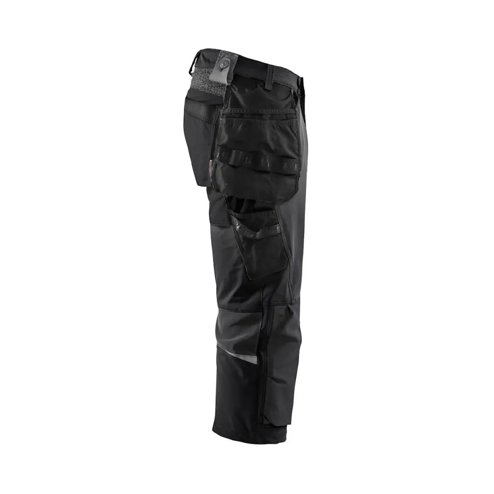Blåkläder Craftsman Pirate trousers 4-way stretch 15211645