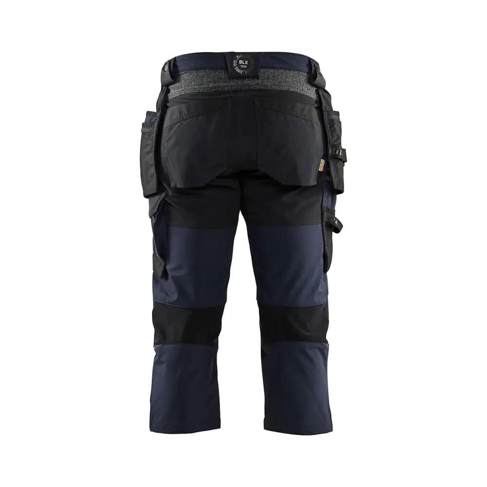 Blåkläder Craftsman Pirate trousers 4-way stretch 15211645