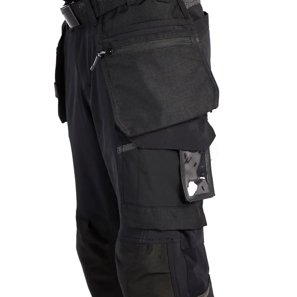 Blåkläder Craftsman Pirate trousers 4-way stretch 15211645