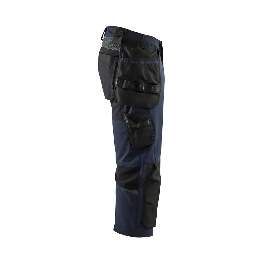 Blåkläder Craftsman Pirate trousers 4-way stretch 15211645