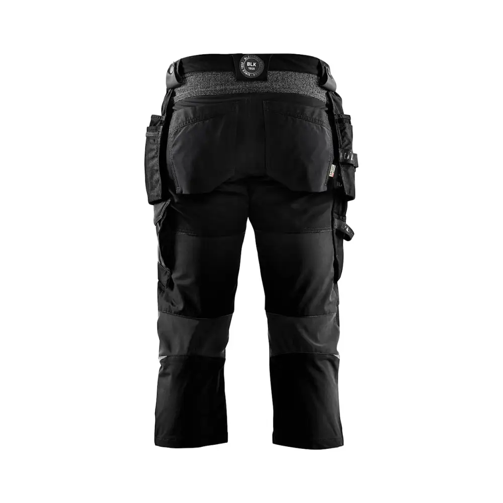 Blåkläder Craftsman Pirate trousers 4-way stretch 15211645