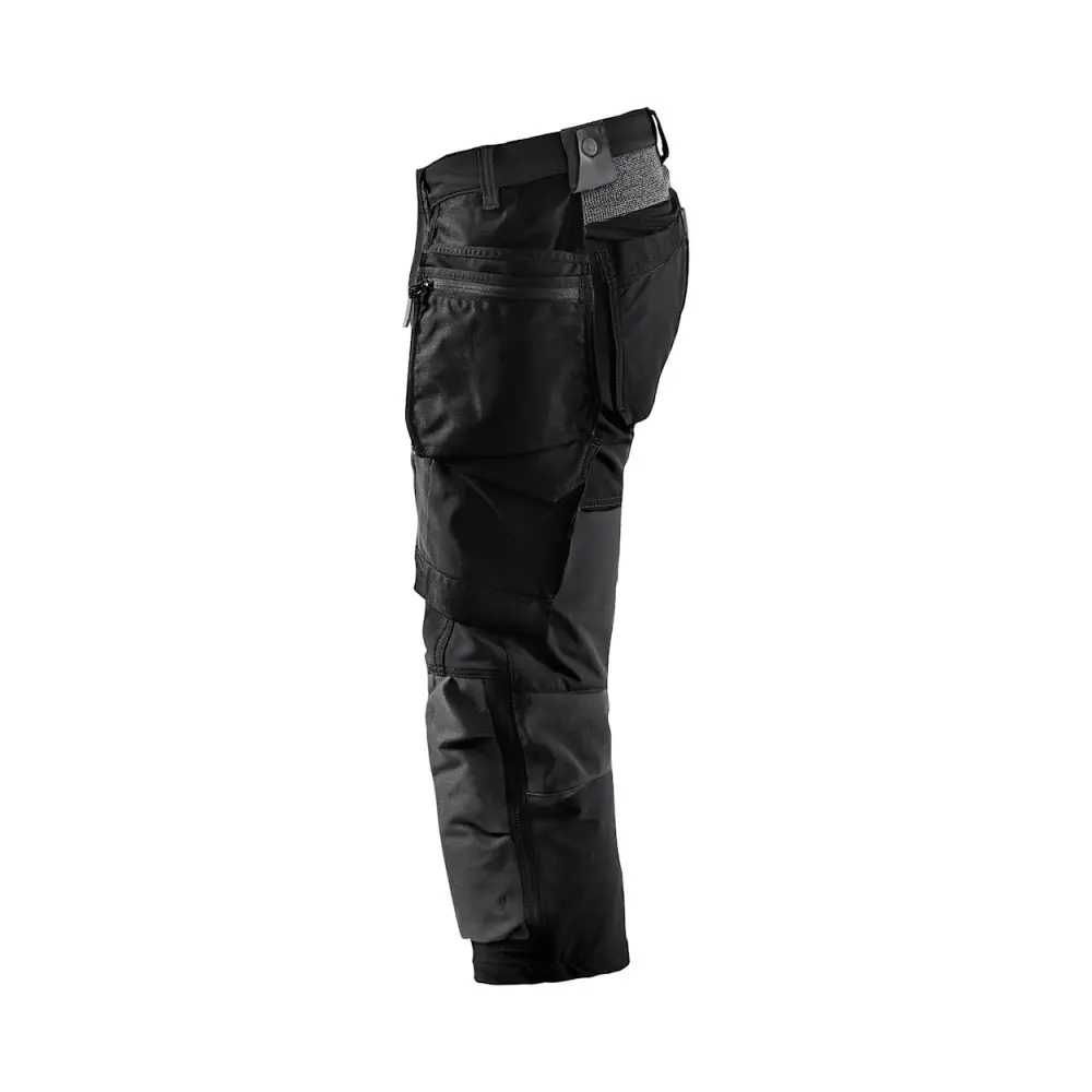 Blåkläder Craftsman Pirate trousers 4-way stretch 15211645