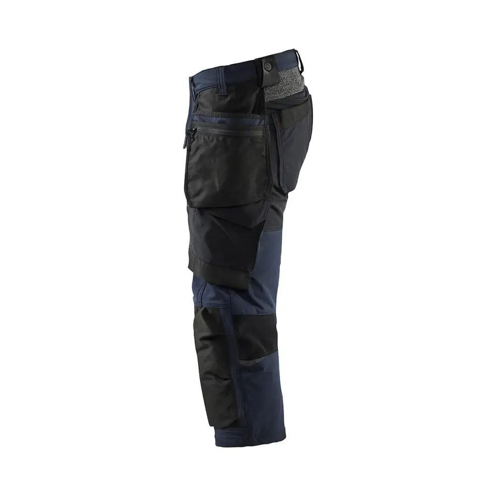 Blåkläder Craftsman Pirate trousers 4-way stretch 15211645