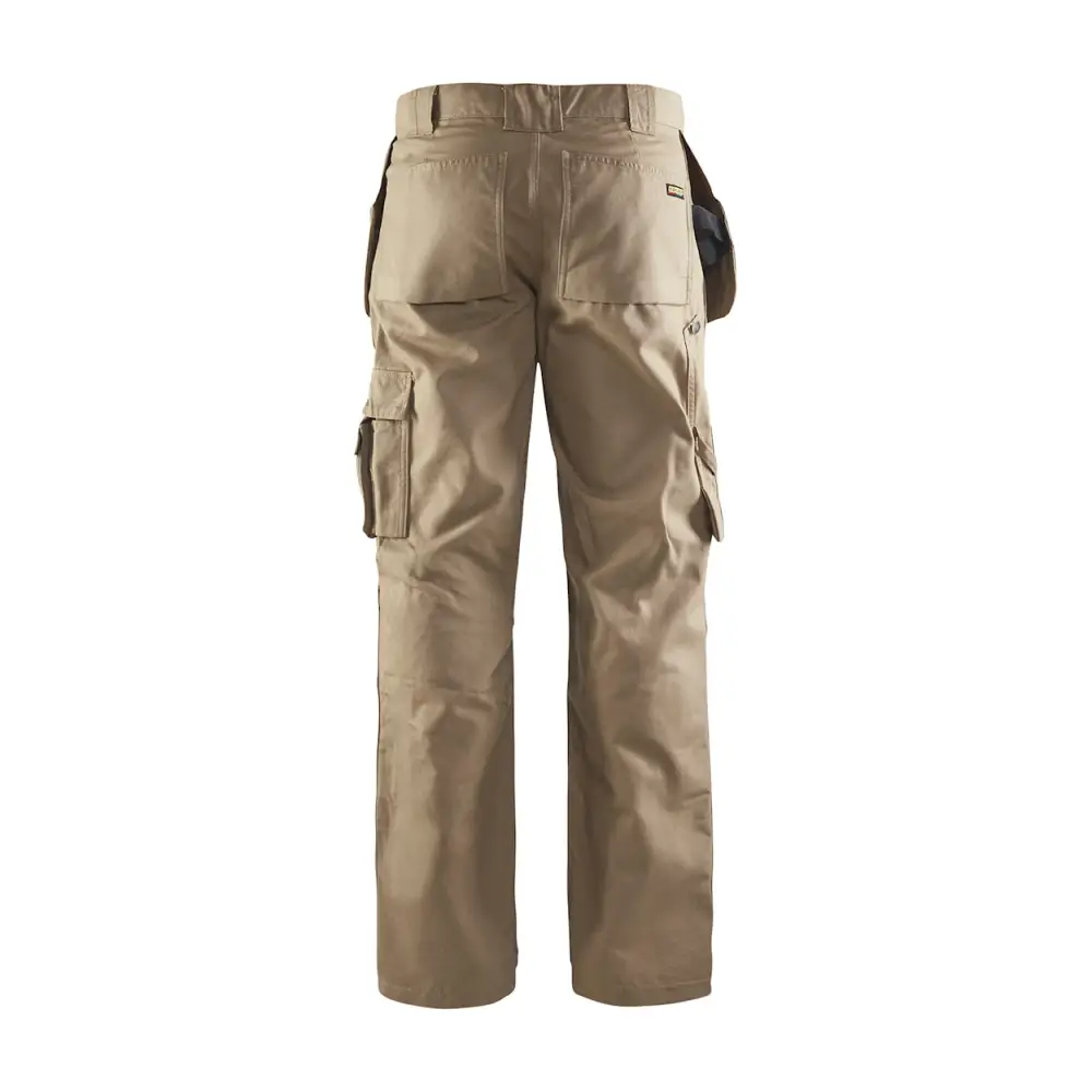 Blåkläder Craftsman Trousers 15301310 - Antique khaki / C146