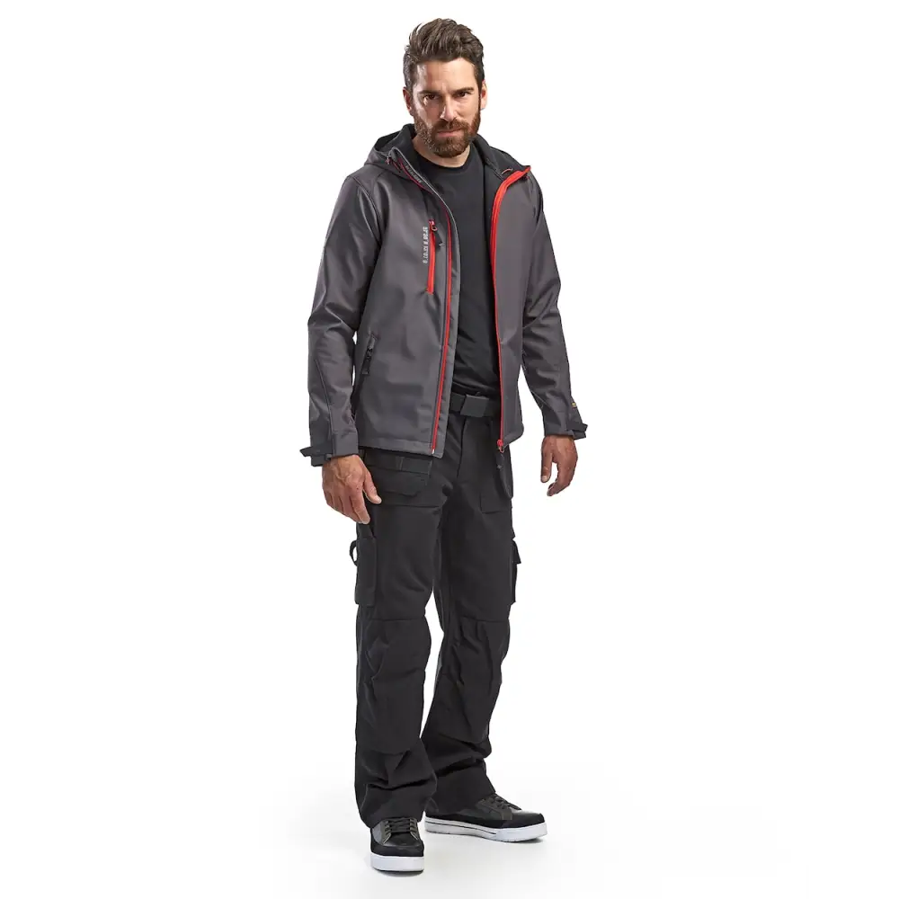 Blåkläder Craftsman Trousers 15301310