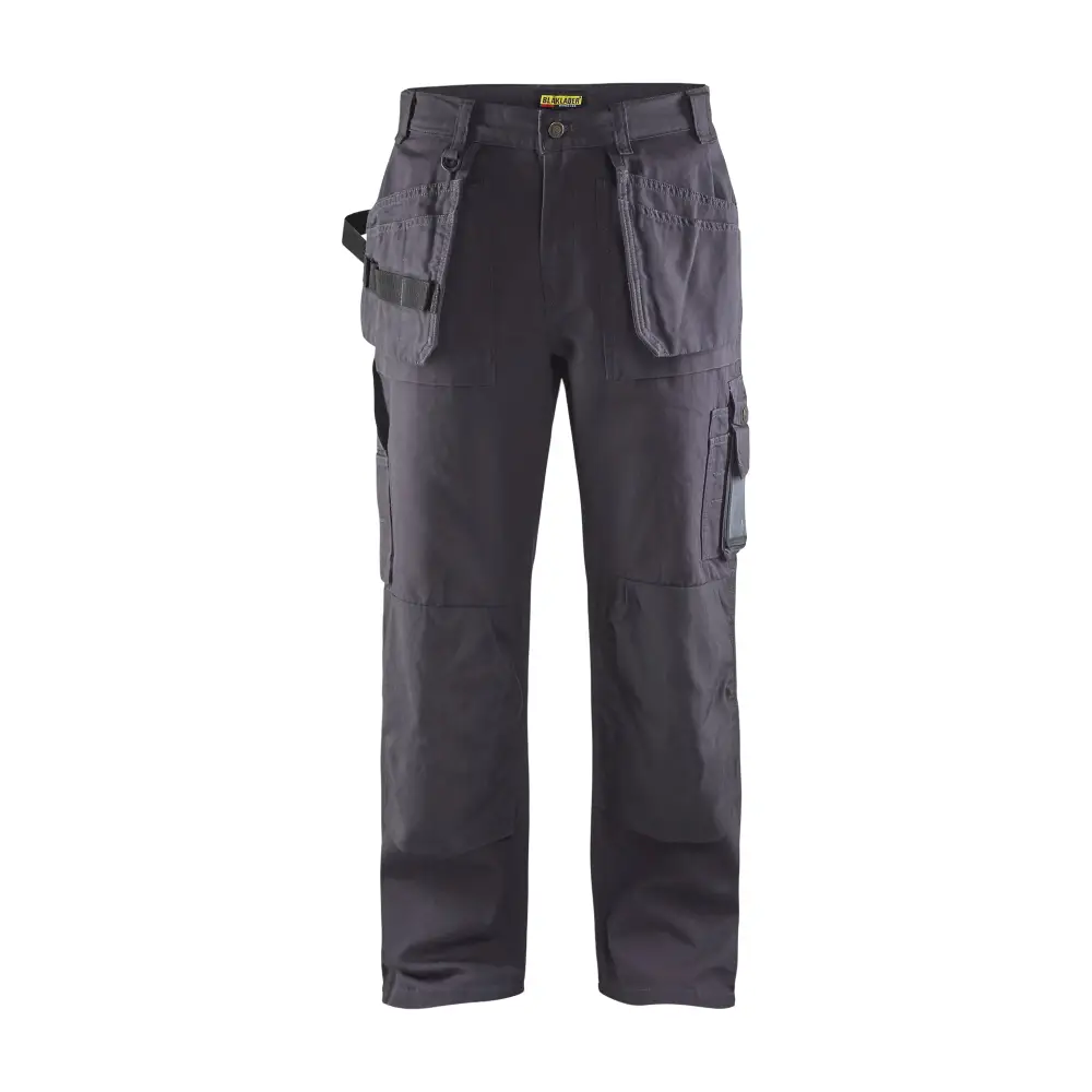 Blåkläder Craftsman Trousers 15301310 - Steel blue / C146