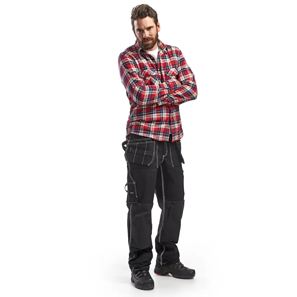 Blåkläder Craftsman Trousers 15301370
