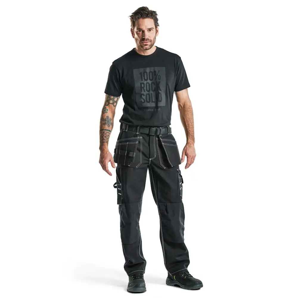 Blåkläder Craftsman Trousers 15301370