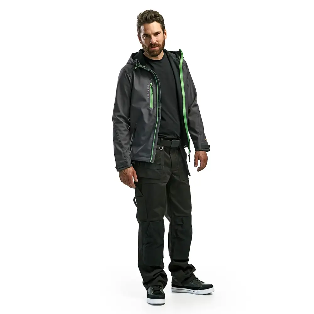 Blåkläder Craftsman Trousers 15301860