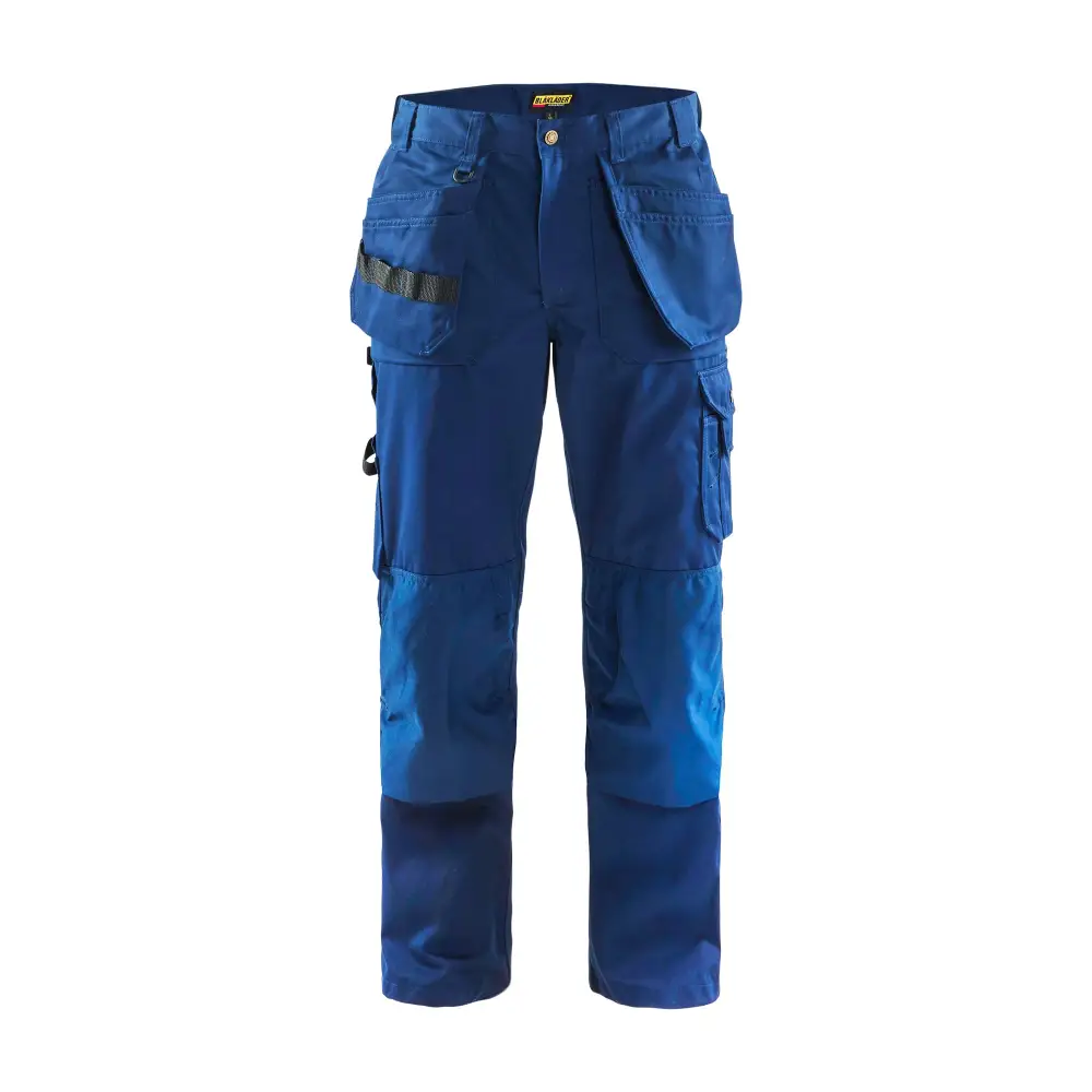 Blåkläder Craftsman Trousers 15301860 - Cornflower blue / C146