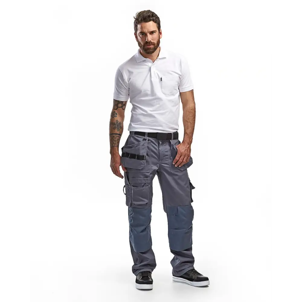 Blåkläder Craftsman Trousers 15321860 - C146