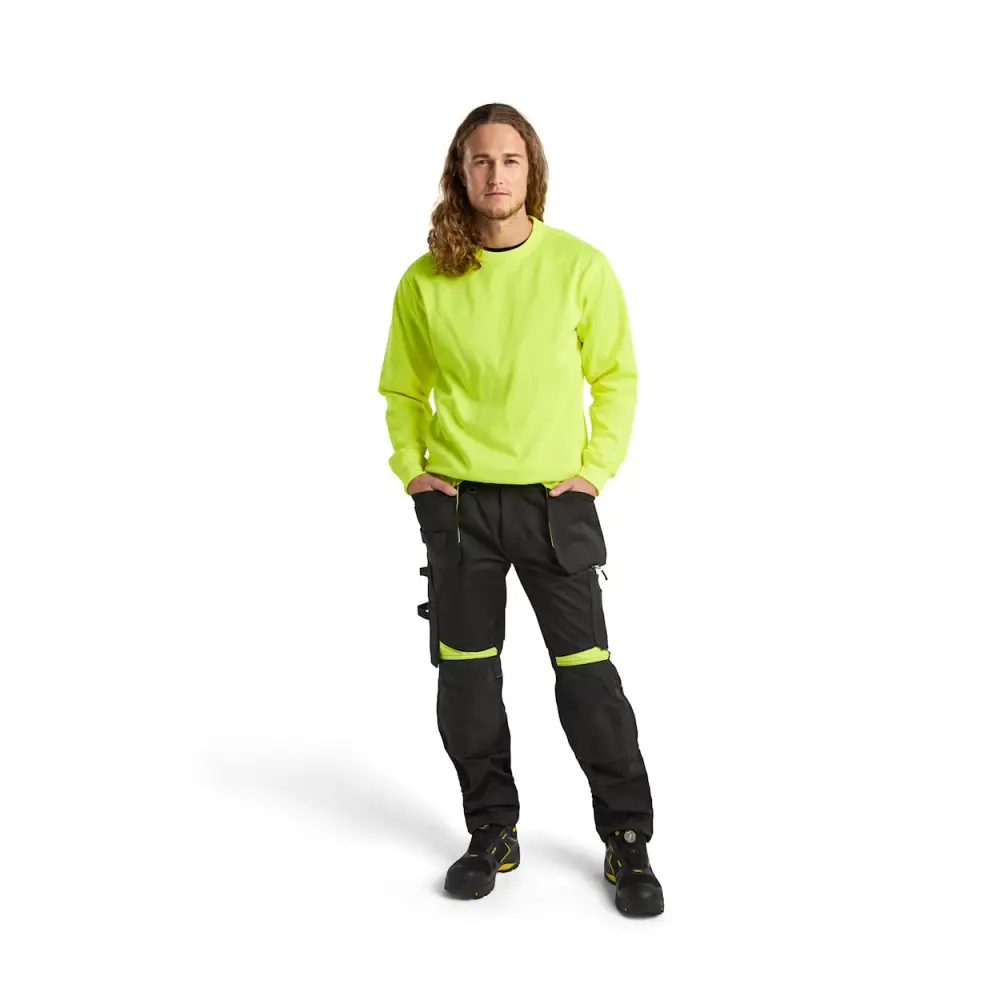 Blåkläder Craftsman trousers 15551860