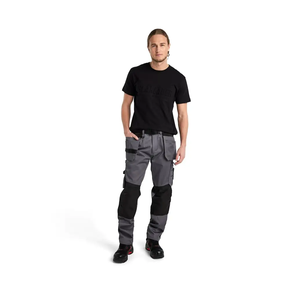 Blåkläder Craftsman trousers 15551860