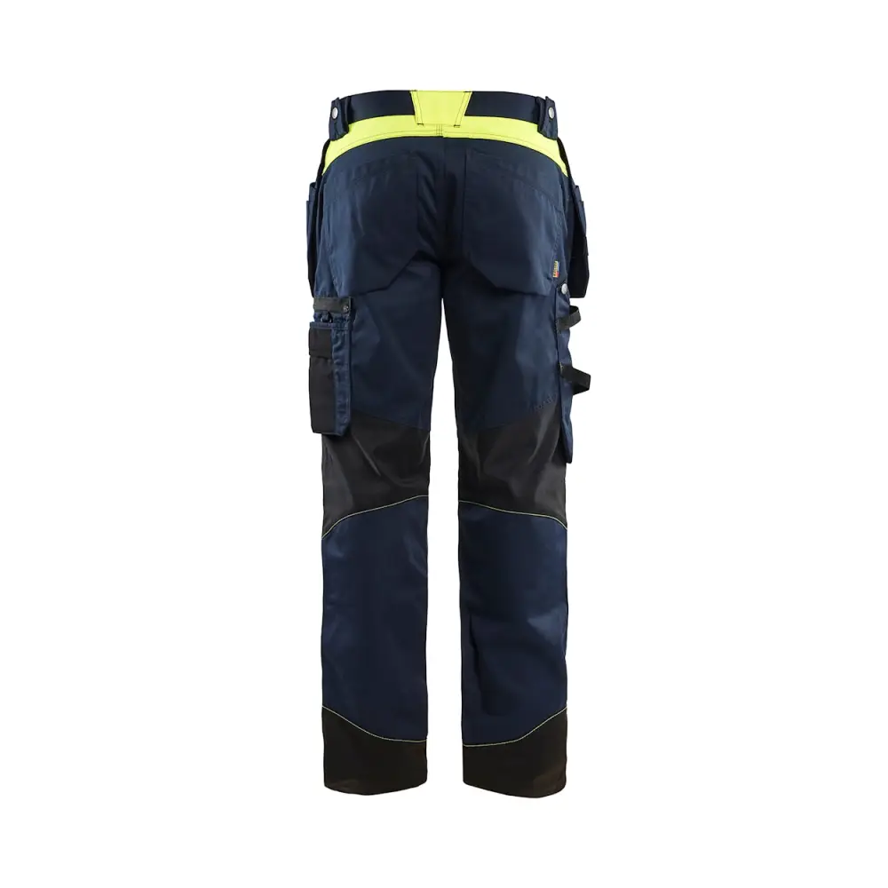 Blåkläder Craftsman trousers 15551860