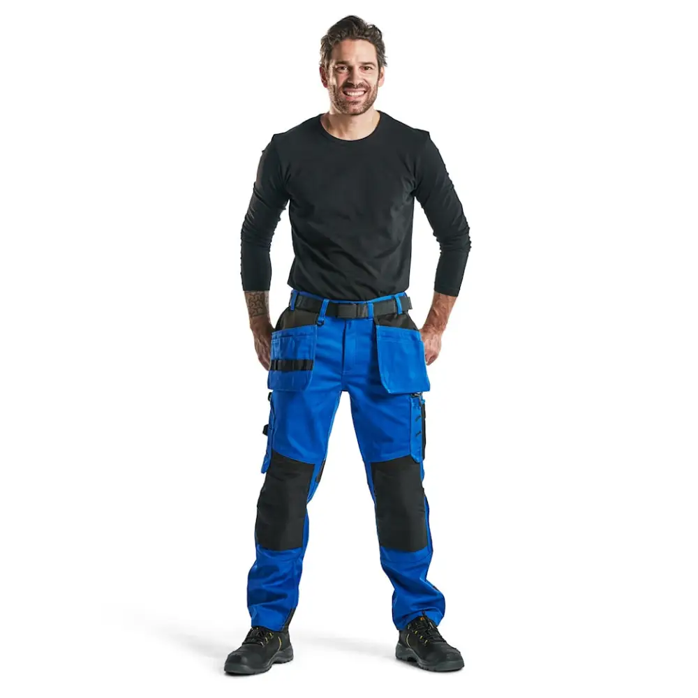 Blåkläder Craftsman trousers 15551860