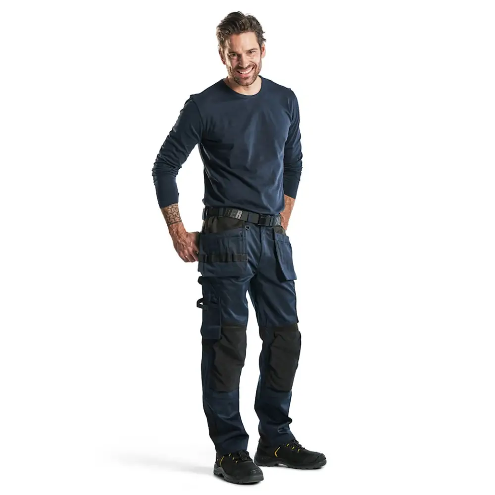 Blåkläder Craftsman trousers 15551860