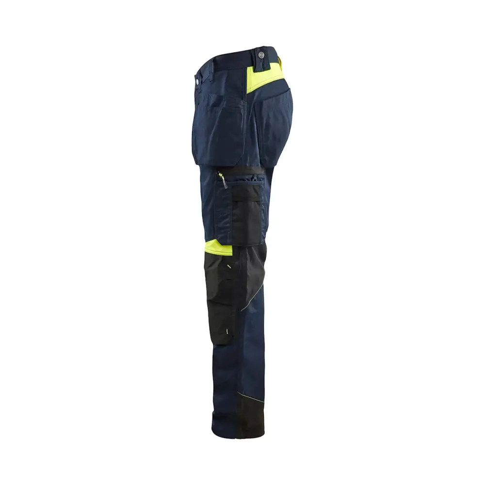 Blåkläder Craftsman trousers 15551860