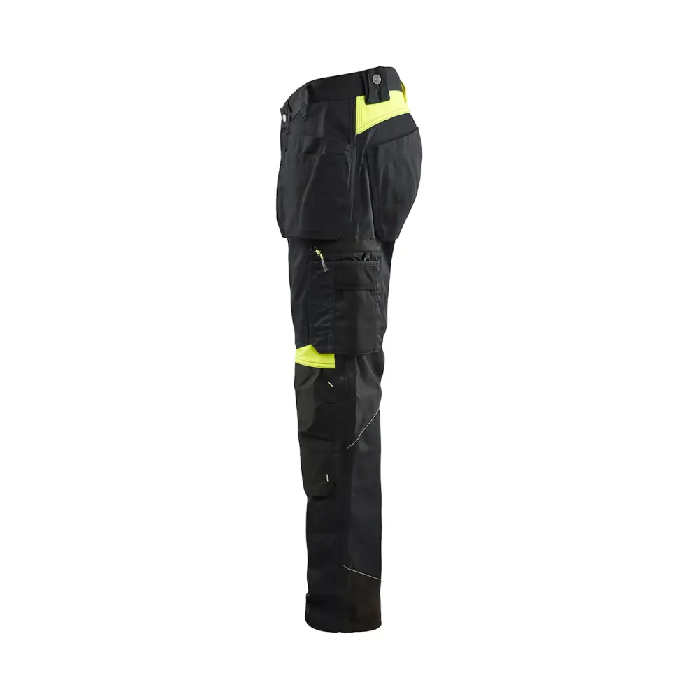 Blåkläder Craftsman trousers 15551860