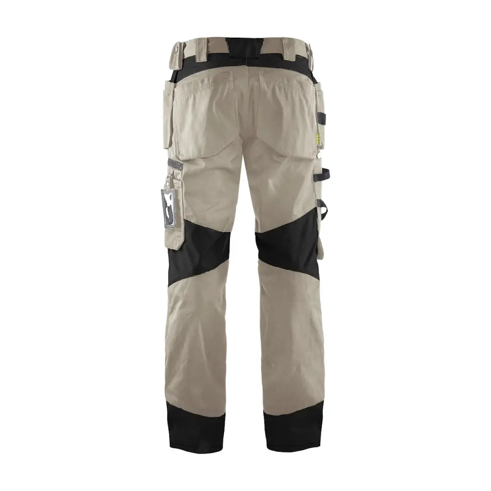 Blåkläder Craftsman trousers 15551860