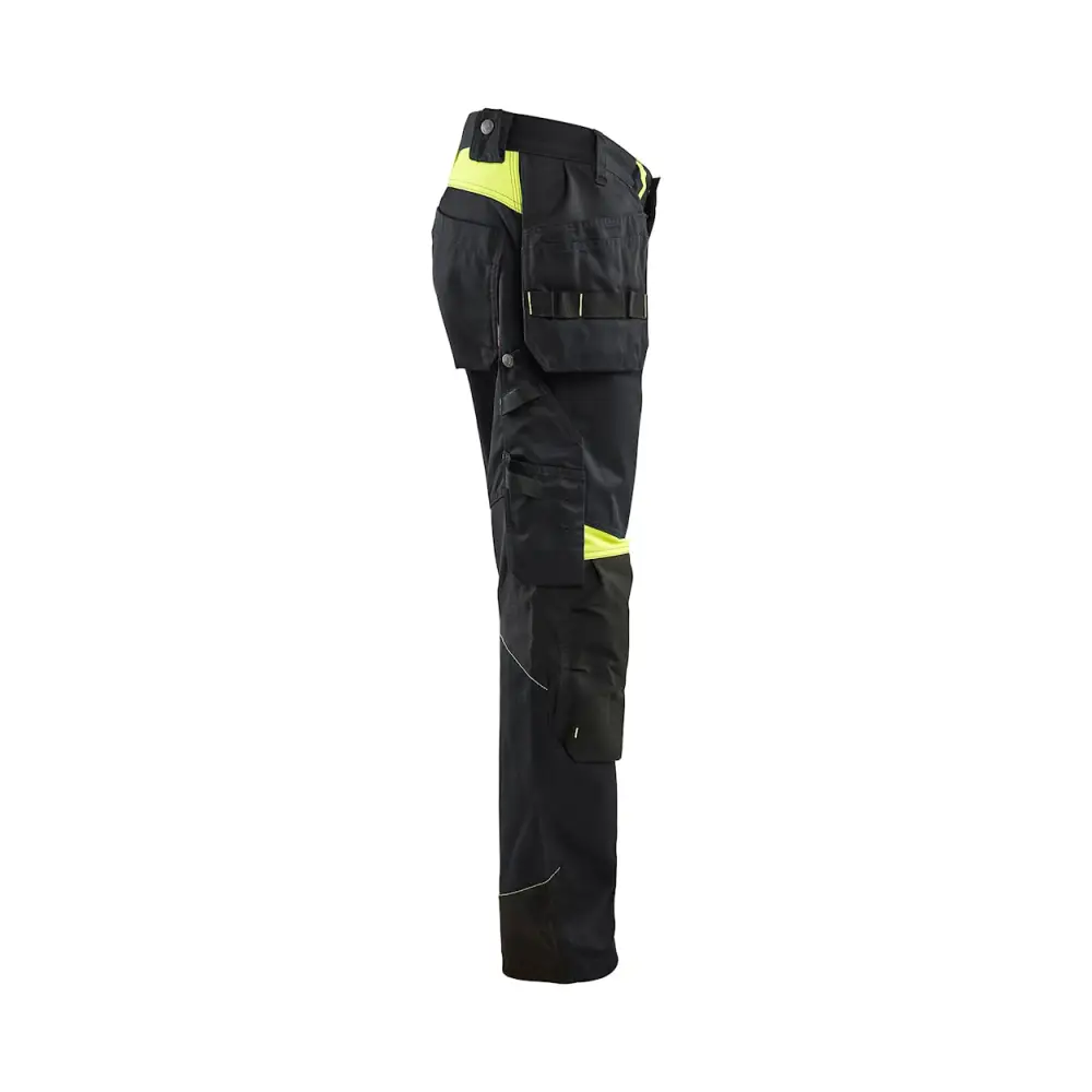 Blåkläder Craftsman trousers 15551860