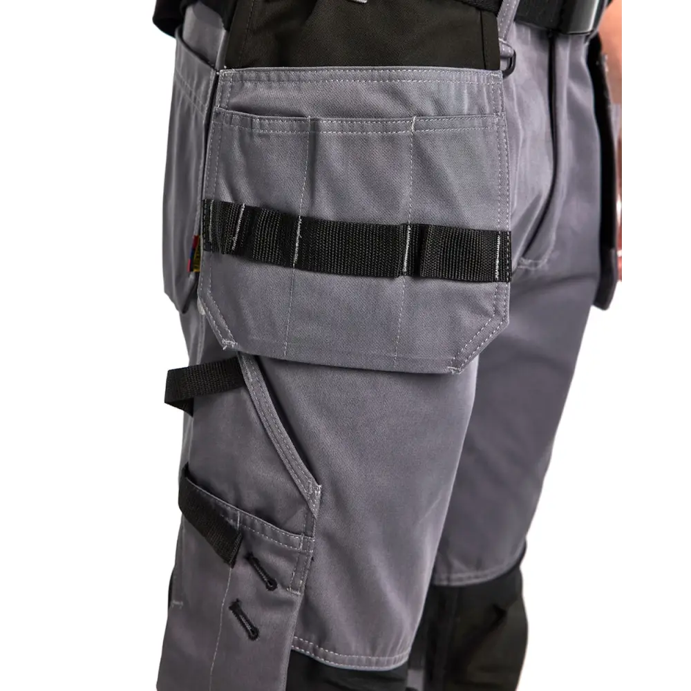 Blåkläder Craftsman trousers 15551860