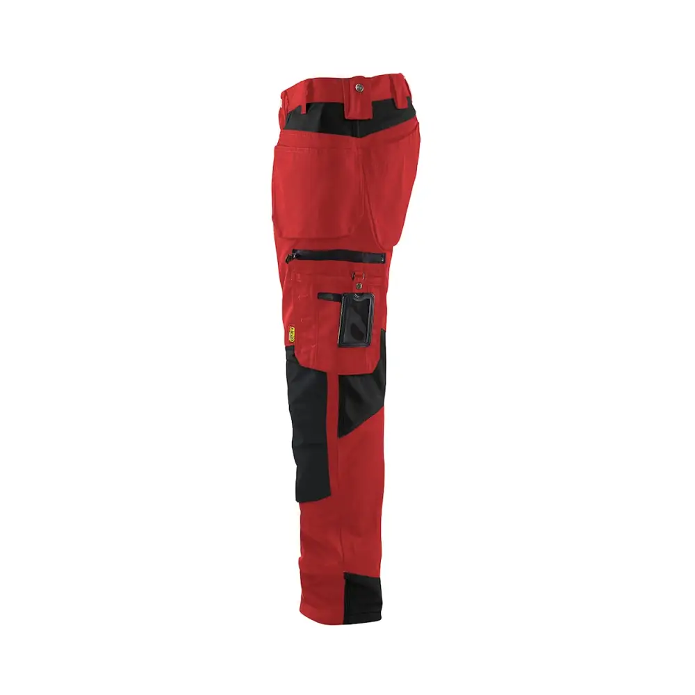 Blåkläder Craftsman trousers 15551860