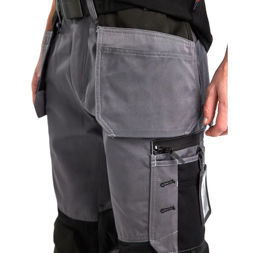 Blåkläder Craftsman trousers 15551860