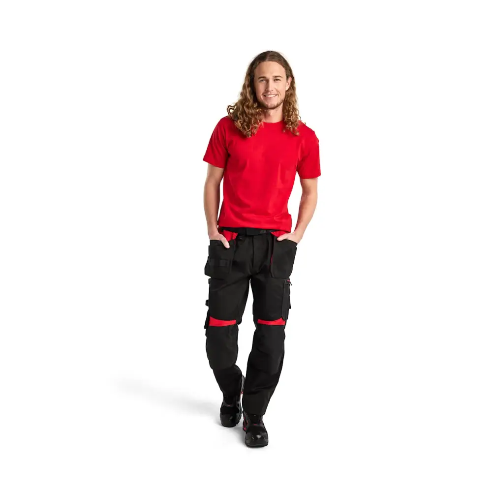 Blåkläder Craftsman trousers 15551860