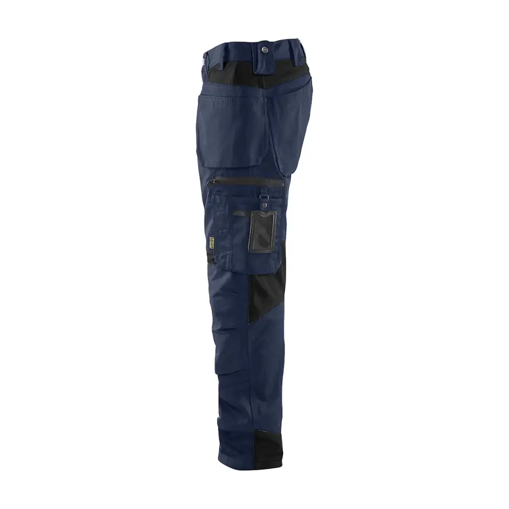 Blåkläder Craftsman trousers 15551860