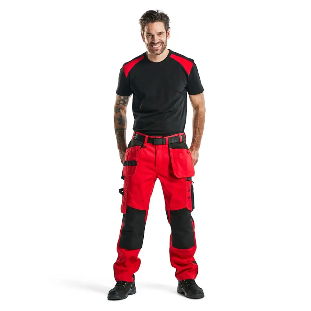 Blåkläder Craftsman trousers 15551860