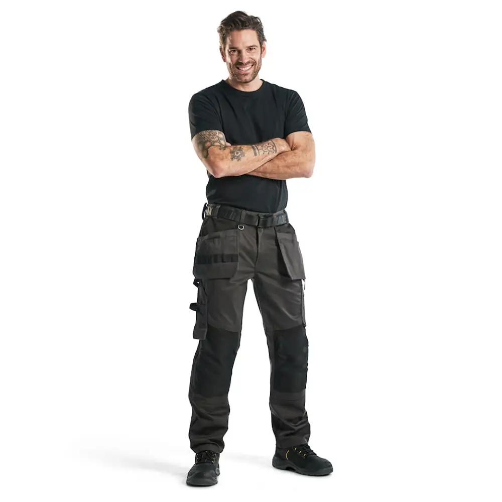Blåkläder Craftsman trousers 15551860