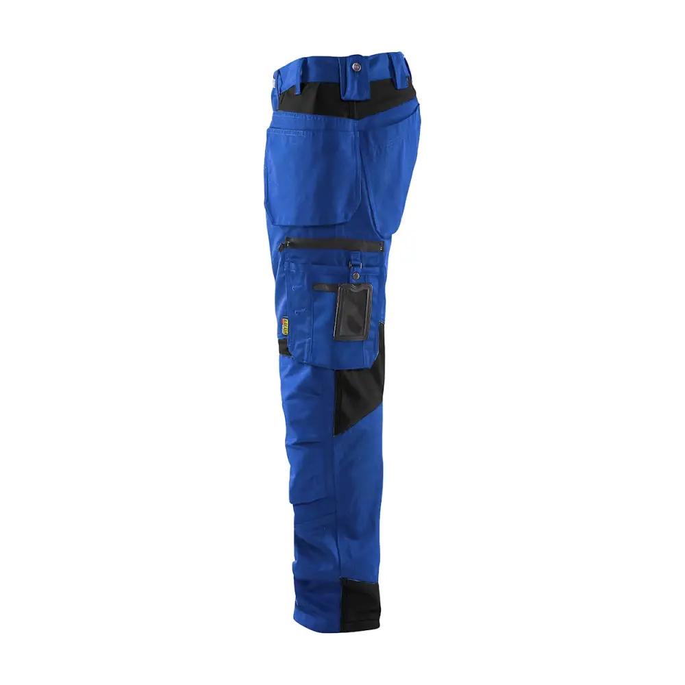 Blåkläder Craftsman trousers 15551860