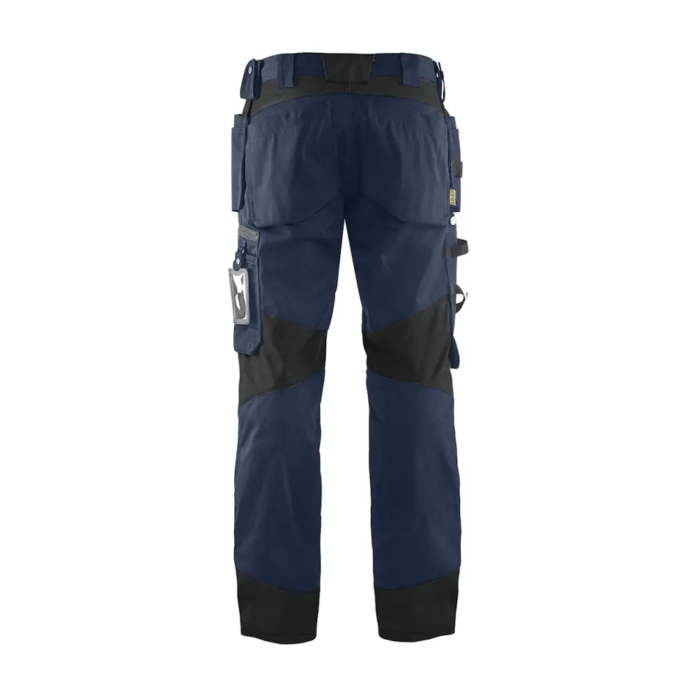 Blåkläder Craftsman trousers 15551860