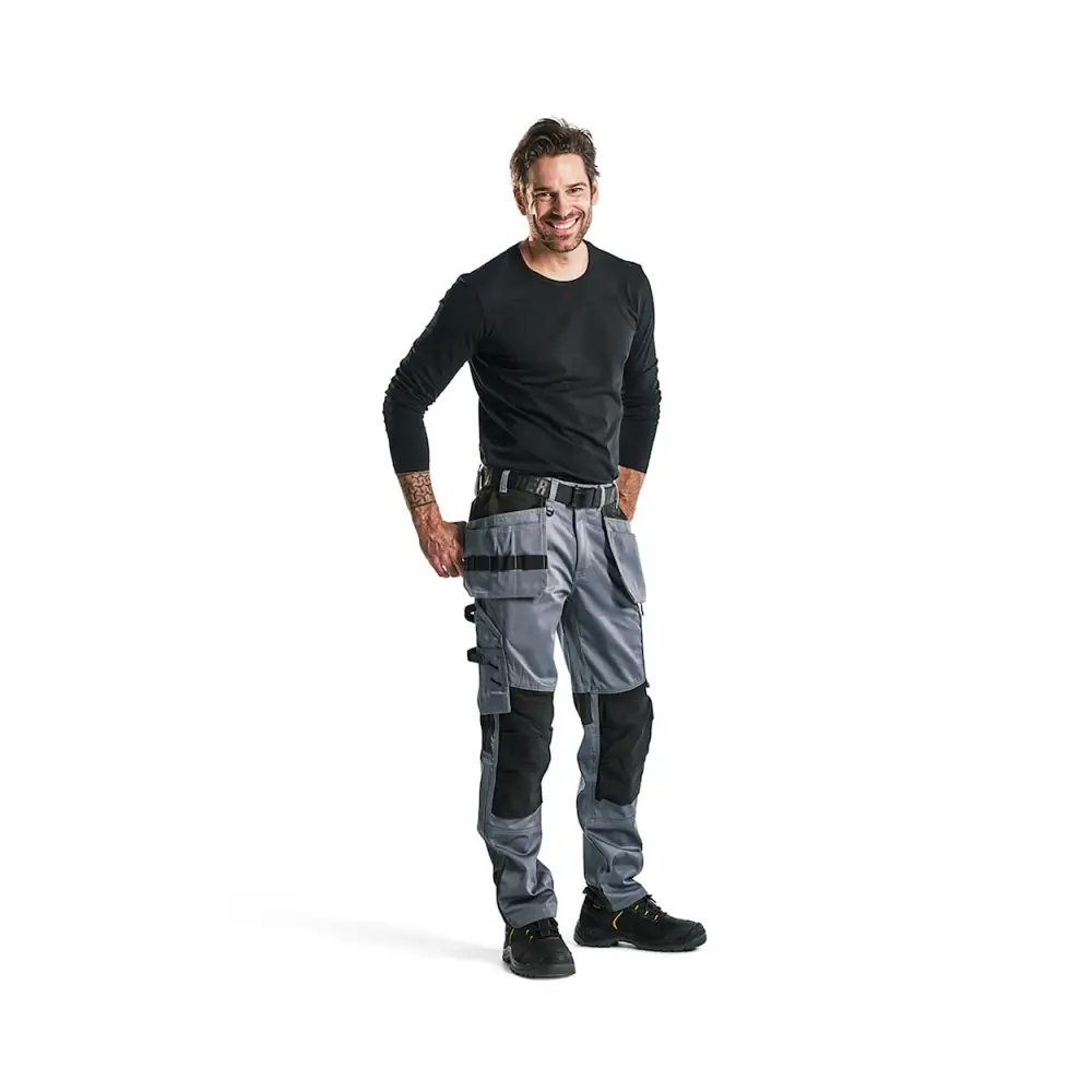 Blåkläder Craftsman trousers 15551860