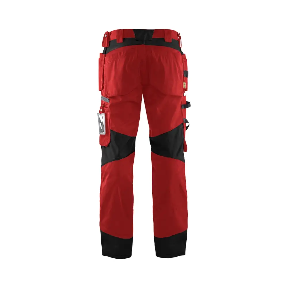 Blåkläder Craftsman trousers 15551860
