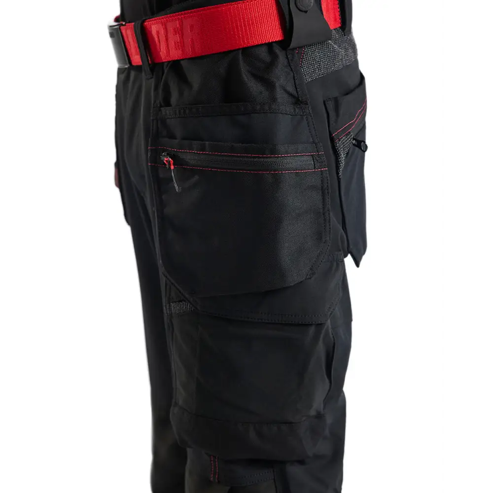 Blåkläder Craftsman trousers 4-way stretch 15221645