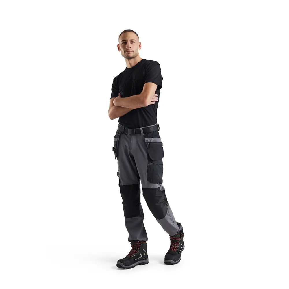 Blåkläder Craftsman trousers 4-way stretch 15221645