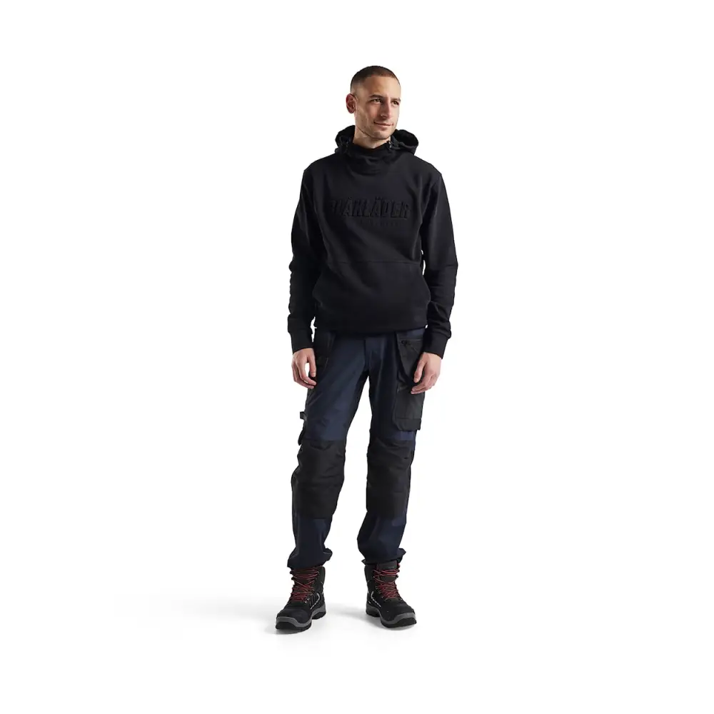Blåkläder Craftsman trousers 4-way stretch 15221645