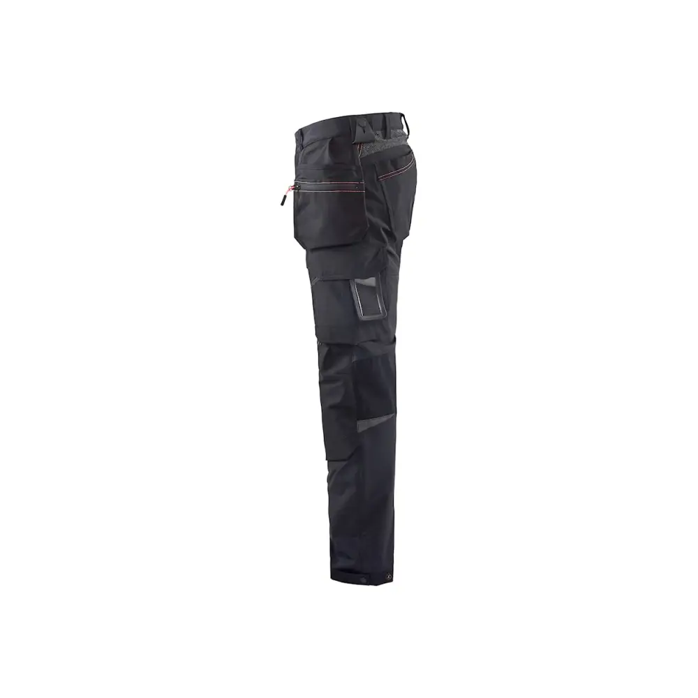 Blåkläder Craftsman trousers 4-way stretch 15221645