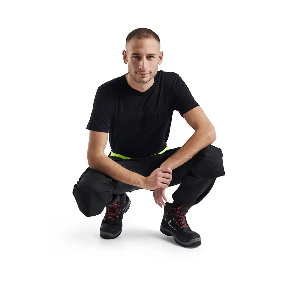 Blåkläder Craftsman trousers 4-way stretch 15221645