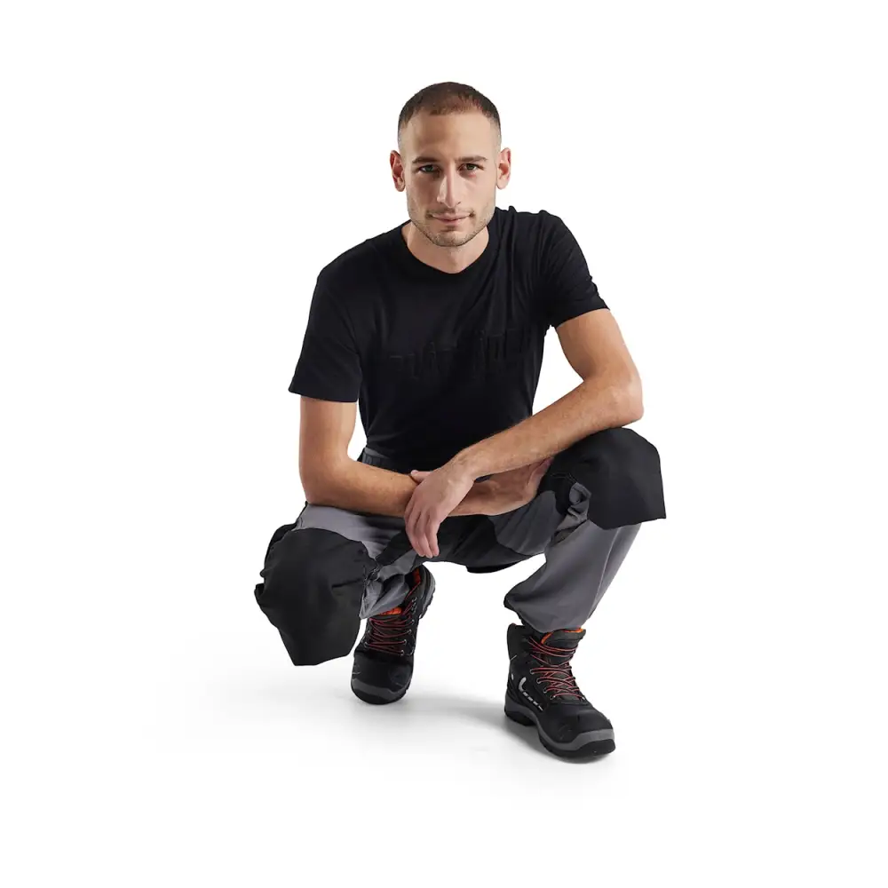 Blåkläder Craftsman trousers 4-way stretch 15221645