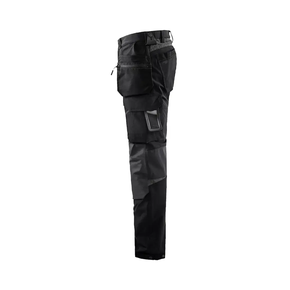 Blåkläder Craftsman trousers 4-way stretch 15221645