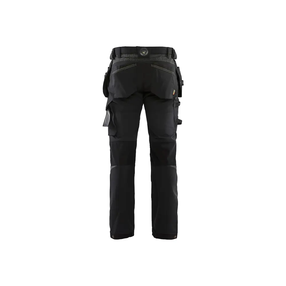 Blåkläder Craftsman trousers 4-way stretch 15221645