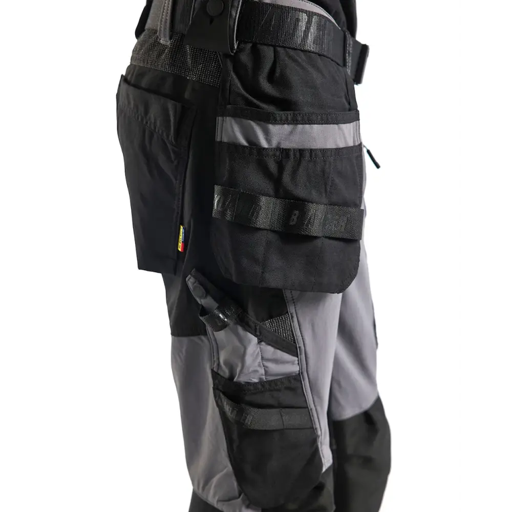 Blåkläder Craftsman trousers 4-way stretch 15221645