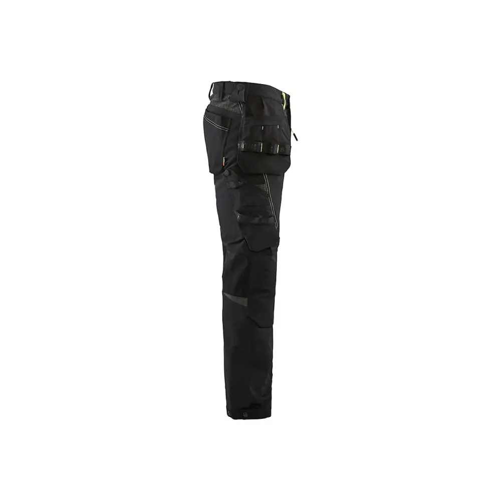 Blåkläder Craftsman trousers 4-way stretch 15221645